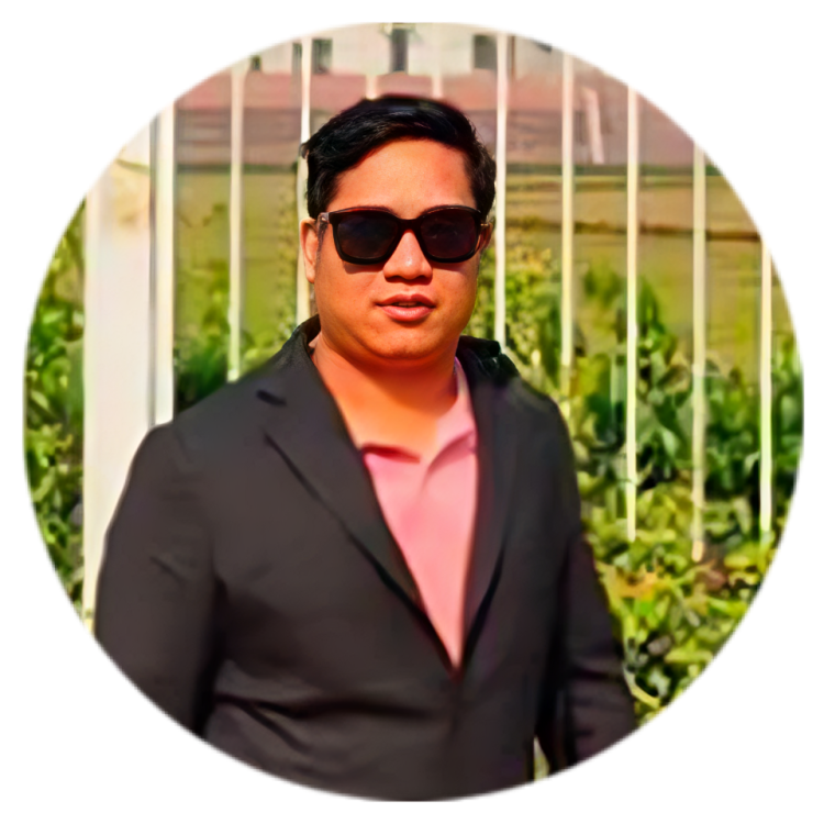U Wai Phyo Aung